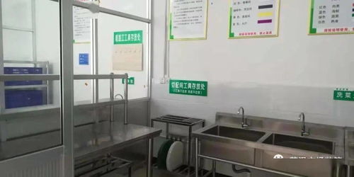 鄄城县市场监管局推行“三步走”机制，全面提升养老机构食堂食品安全管理水平